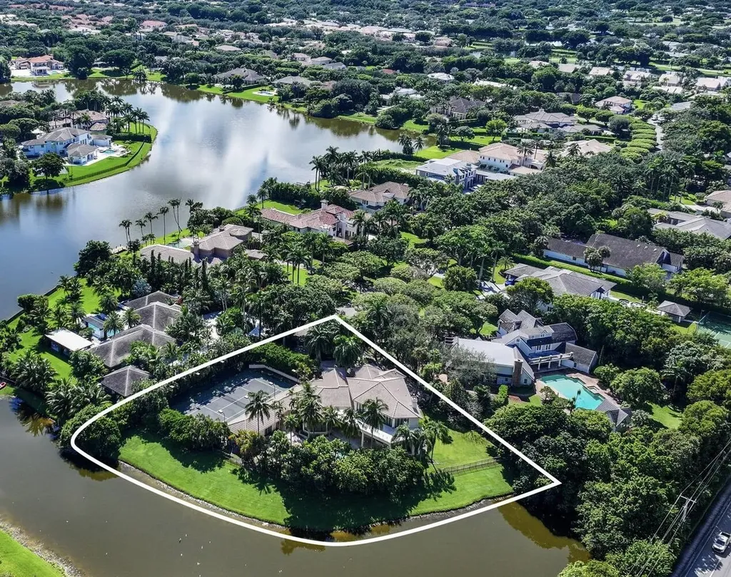 18800 Long Lake Drive Boca Raton FL 33496