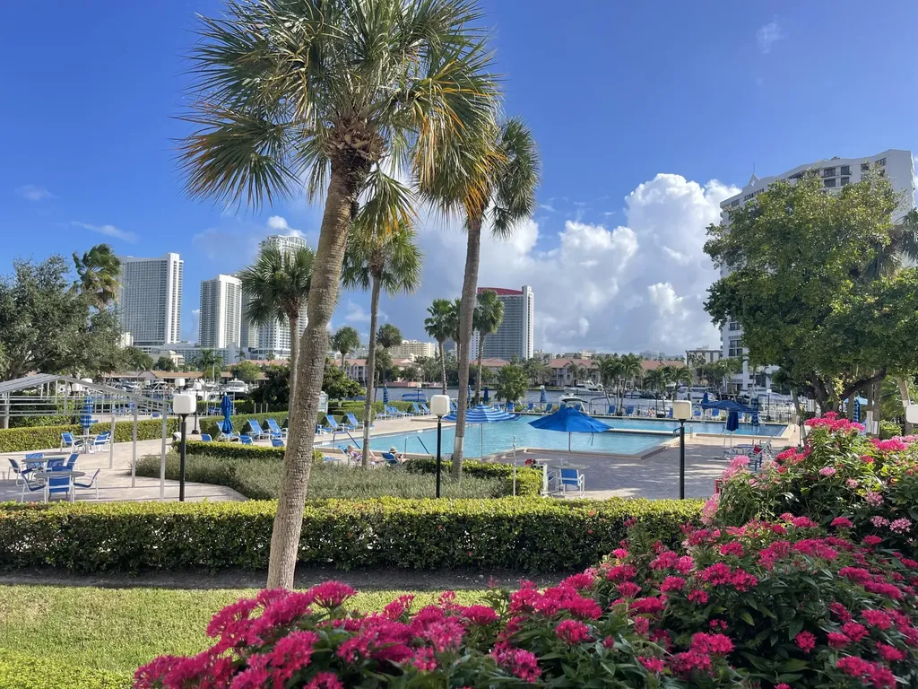 2500 Parkview Drive Hallandale Beach FL 33009