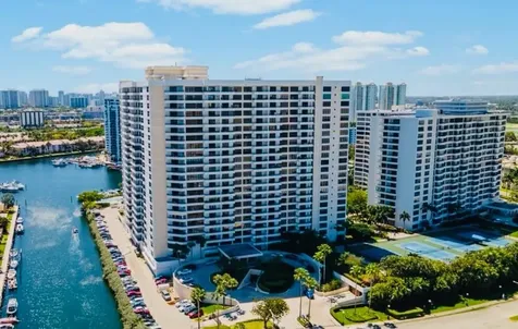 2500 Parkview Drive Hallandale Beach FL 33009