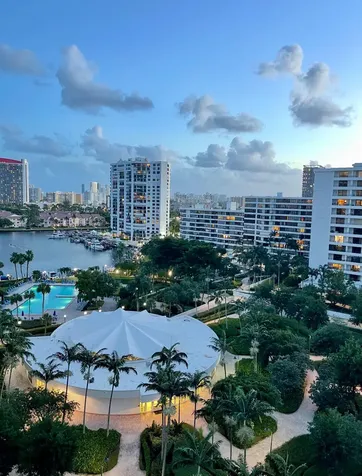 2500 Parkview Drive Hallandale Beach FL 33009
