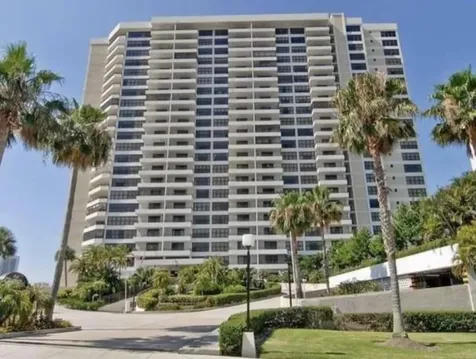 2500 Parkview Drive Hallandale Beach FL 33009