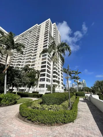 2500 Parkview Drive Hallandale Beach FL 33009