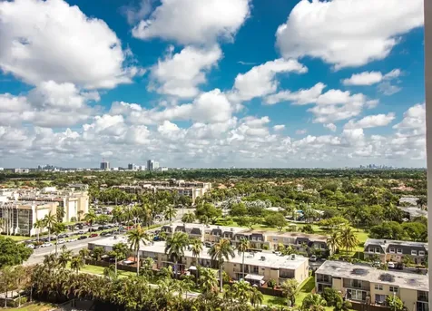2500 Parkview Drive Hallandale Beach FL 33009