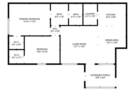 329 Knotty Pine Circle Greenacres FL 33463