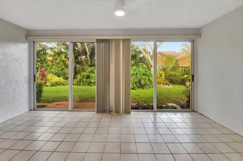 11161 Sangria Court Boca Raton FL 33498