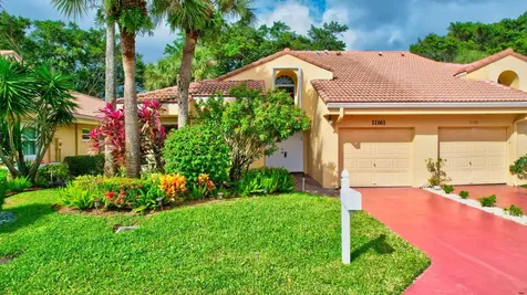 11161 Sangria Court Boca Raton FL 33498