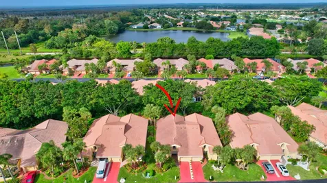 11161 Sangria Court Boca Raton FL 33498