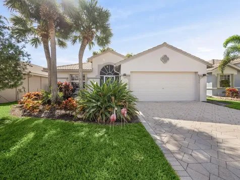8235 Duomo Circle Boynton Beach FL 33472