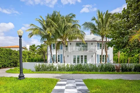 1246 N Lake Way Palm Beach FL 33480