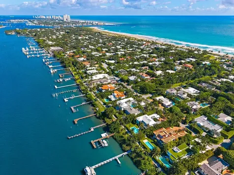 1246 N Lake Way Palm Beach FL 33480