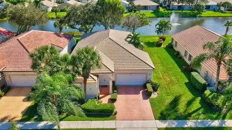 9563 Arbor View Drive Boynton Beach FL 33437