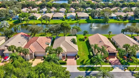 9563 Arbor View Drive Boynton Beach FL 33437