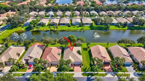 9563 Arbor View Drive Boynton Beach FL 33437
