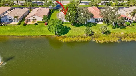 9563 Arbor View Drive Boynton Beach FL 33437