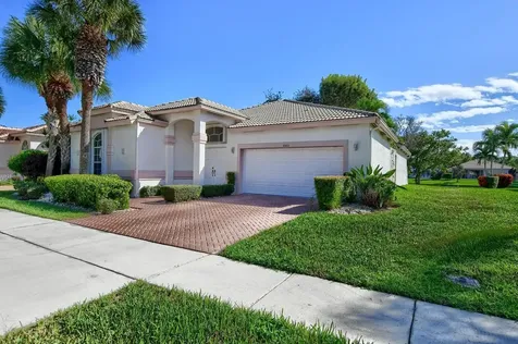 9563 Arbor View Drive Boynton Beach FL 33437