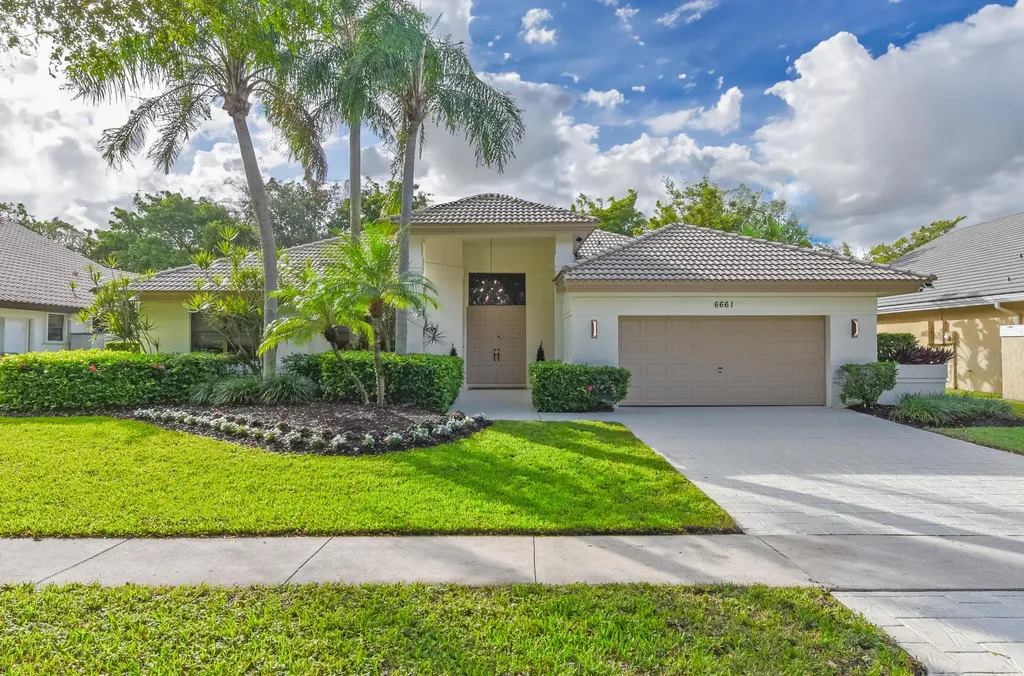 6661 Nw 23rd Way Boca Raton FL 33496