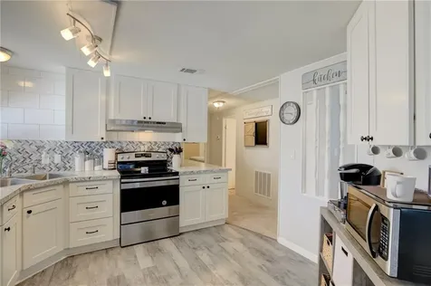 719 Hyacinth Circle Barefoot Bay FL 32976