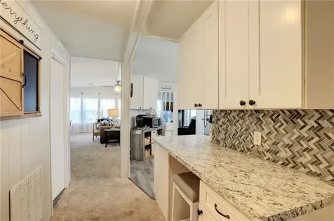 719 Hyacinth Circle Barefoot Bay FL 32976