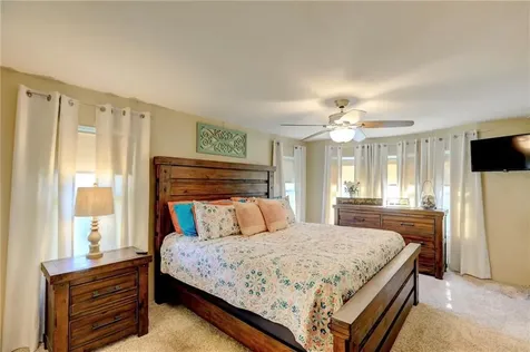 719 Hyacinth Circle Barefoot Bay FL 32976