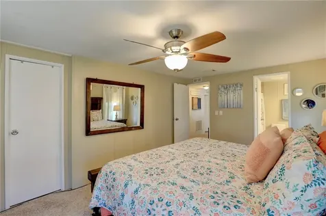 719 Hyacinth Circle Barefoot Bay FL 32976