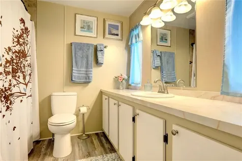 719 Hyacinth Circle Barefoot Bay FL 32976