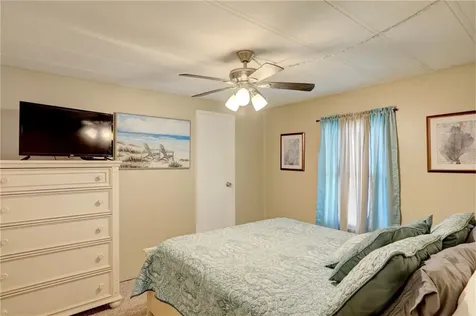 719 Hyacinth Circle Barefoot Bay FL 32976