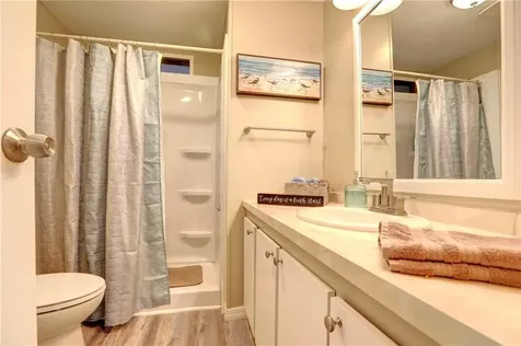 719 Hyacinth Circle Barefoot Bay FL 32976