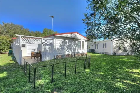 719 Hyacinth Circle Barefoot Bay FL 32976