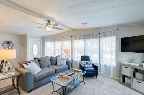 719 Hyacinth Circle Barefoot Bay FL 32976