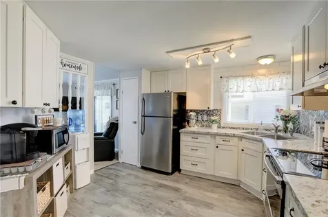 719 Hyacinth Circle Barefoot Bay FL 32976