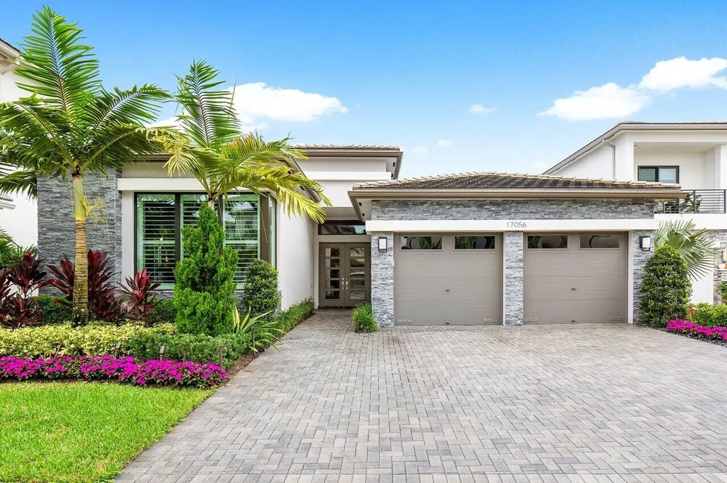 17056 Cappuccino Way Boca Raton FL 33496