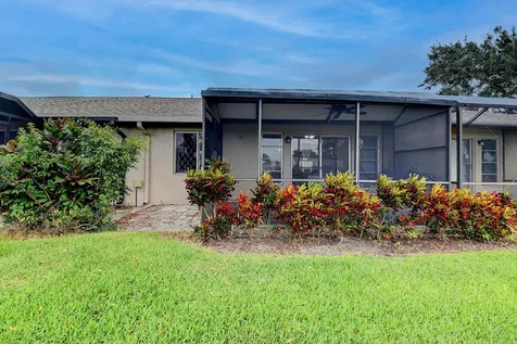 18756 Schooner Drive Boca Raton FL 33496