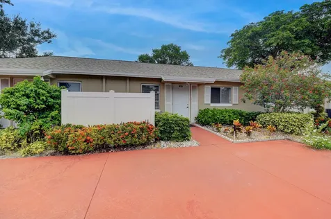 18756 Schooner Drive Boca Raton FL 33496