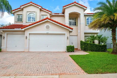 11817 Preservation Lane Boca Raton FL 33498