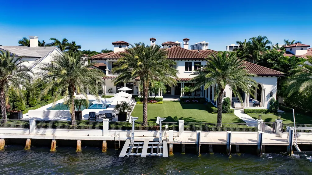 1203 Spanish River Road Boca Raton FL 33432