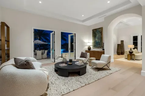 1203 Spanish River Road Boca Raton FL 33432