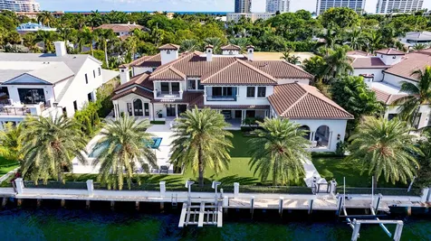 1203 Spanish River Road Boca Raton FL 33432