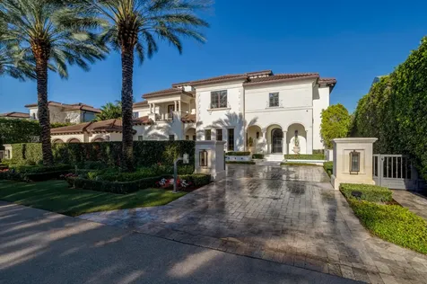 1203 Spanish River Road Boca Raton FL 33432