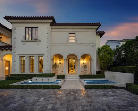 1203 Spanish River Road Boca Raton FL 33432