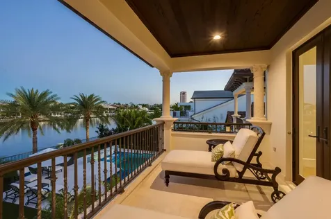 1203 Spanish River Road Boca Raton FL 33432