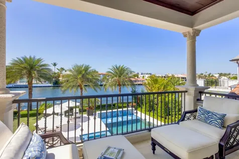 1203 Spanish River Road Boca Raton FL 33432