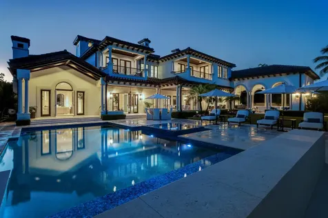 1203 Spanish River Road Boca Raton FL 33432