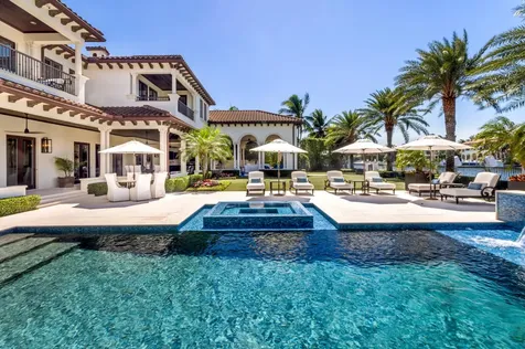 1203 Spanish River Road Boca Raton FL 33432