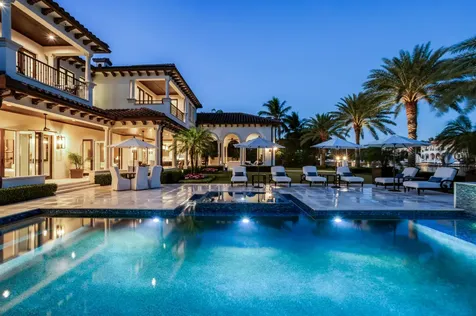 1203 Spanish River Road Boca Raton FL 33432