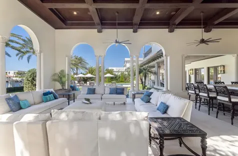 1203 Spanish River Road Boca Raton FL 33432