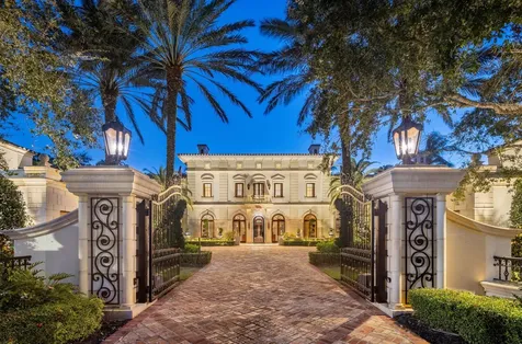 136 Bears Club Drive Jupiter FL 33477