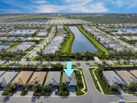 9322 Great Springs Drive Boynton Beach FL 33473