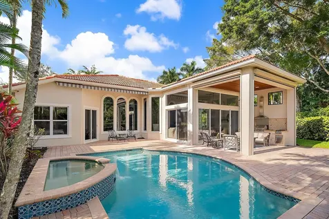7190 Tradition Cove Lane West Palm Beach FL 33412