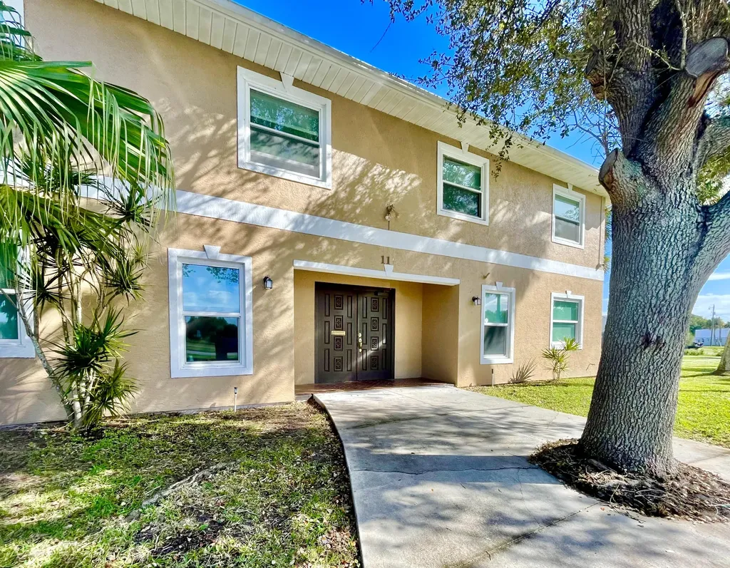 111 Scott Street Melbourne FL 32901