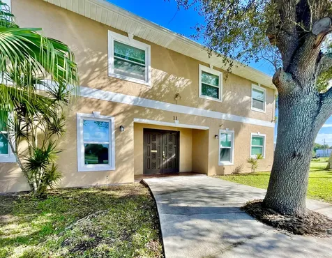 111 Scott Street Melbourne FL 32901